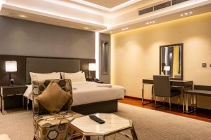 Muassasat Narsian Taibah Apartments Residential Units - imagen 34