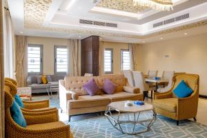 Muassasat Narsian Taibah Apartments Residential Units - imagen 17