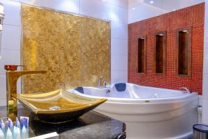 Muassasat Narsian Taibah Apartments Residential Units - imagen 49