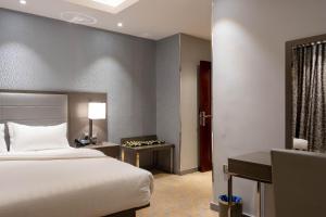 Muassasat Narsian Taibah Apartments Residential Units - imagen 16