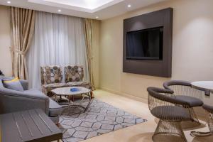 Muassasat Narsian Taibah Apartments Residential Units - imagen 7