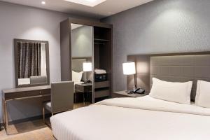 Muassasat Narsian Taibah Apartments Residential Units - imagen 47