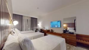 Mias Al Madina Hotel - imej 46
