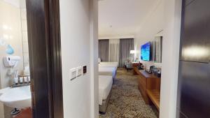 Mias Al Madina Hotel - imej 22