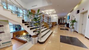 Mias Al Madina Hotel - imej 15