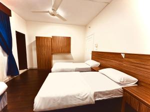 AL AWS HOTEL - SHALAL - gambar 1