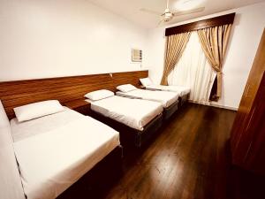 AL AWS HOTEL - SHALAL - gambar 2