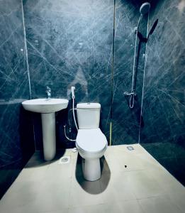 AL AWS HOTEL - SHALAL - gambar 3