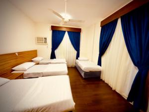 AL AWS HOTEL - SHALAL - gambar 5
