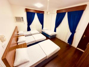 AL AWS HOTEL - SHALAL - gambar 7