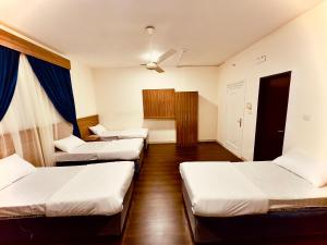 AL AWS HOTEL - SHALAL - gambar 10