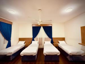 AL AWS HOTEL - SHALAL - gambar 11