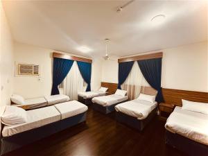 AL AWS HOTEL - SHALAL - gambar 12