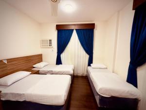 AL AWS HOTEL - SHALAL - gambar 13