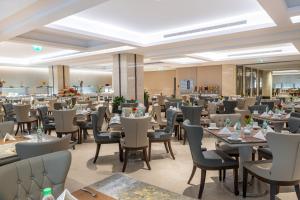 View Al Madinah Hotel - image 8