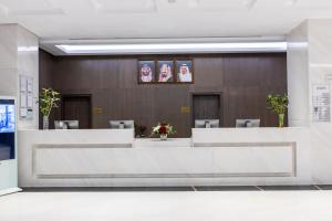 View Al Madinah Hotel - image 17
