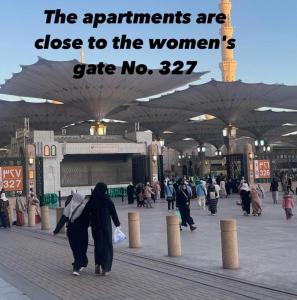 Al-Fateh Private Apartments - 图片 6