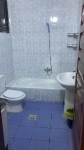 Alfatih Apartments - image 50