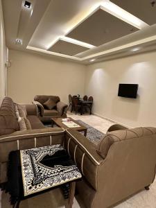 Doush Serviced Apartments - görsel 47