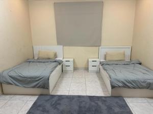 Apartment with 3 Bedrooms and a Living Room and Kitchen - Apartment 3 Bedroom - تصویر 46