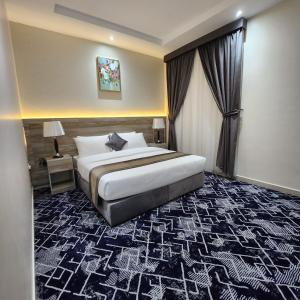 Jawharath Alia Hotel - afbeelding 4