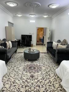 شقة العقيق عروة alaqeeq apartments - صورة 20