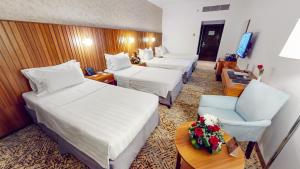Mias Al Madina Hotel - imej 44