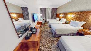 Mias Al Madina Hotel - imej 42