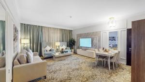 Mias Al Madina Hotel - imej 10