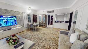 Mias Al Madina Hotel - imej 34