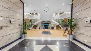 Mias Al Madina Hotel - imej 14
