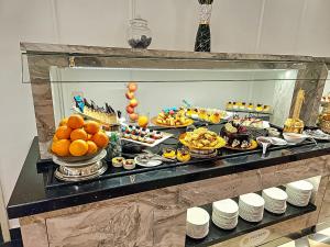 Mias Al Madina Hotel - imej 23
