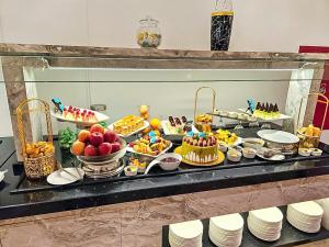 Mias Al Madina Hotel - imej 27