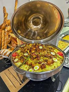 Mias Al Madina Hotel - imej 32