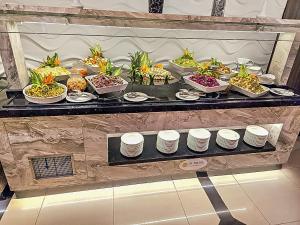 Mias Al Madina Hotel - imej 18