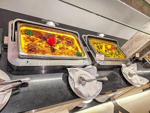 Mias Al Madina Hotel - imej 31