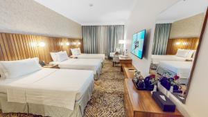 Mias Al Madina Hotel - imej 48