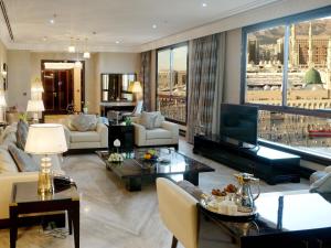 Pullman Zamzam Madina - gambar 8