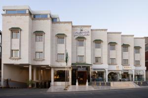 The Glorious Serviced Apartments - görsel 17
