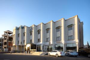 The Glorious Serviced Apartments - görsel 24