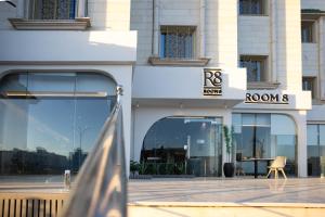 The Glorious Serviced Apartments - görsel 43