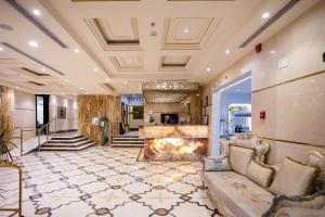 The Glorious Serviced Apartments - görsel 36