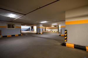 The Glorious Serviced Apartments - görsel 40
