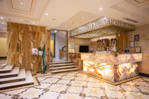 The Glorious Serviced Apartments - görsel 21