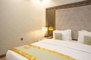 The Glorious Serviced Apartments - görsel 11
