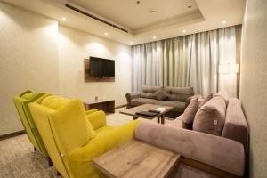 The Glorious Serviced Apartments - görsel 26