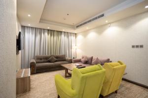 The Glorious Serviced Apartments - görsel 6