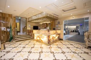 The Glorious Serviced Apartments - görsel 16