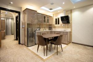 The Glorious Serviced Apartments - görsel 42