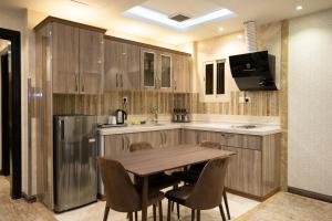 The Glorious Serviced Apartments - görsel 35